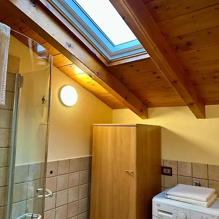 아파트 Casa Roberta 무쏘