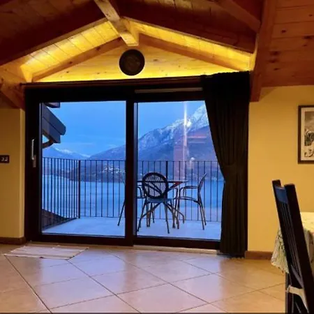 Casa Roberta Apartment *