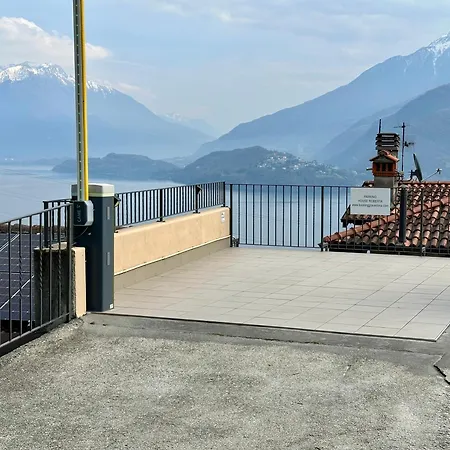 아파트 Casa Roberta *