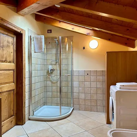 Apartment Casa Roberta Musso