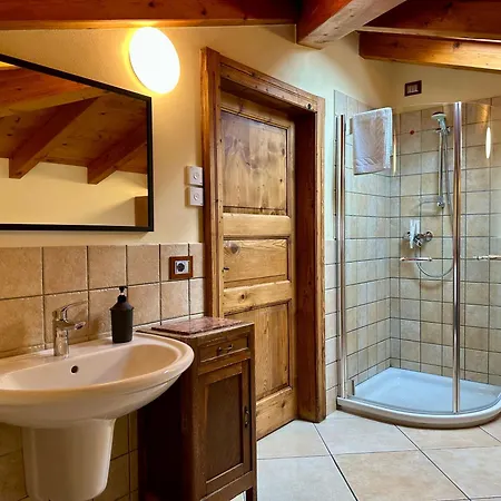 Casa Roberta 아파트 *