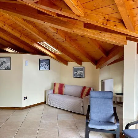 Apartment Casa Roberta