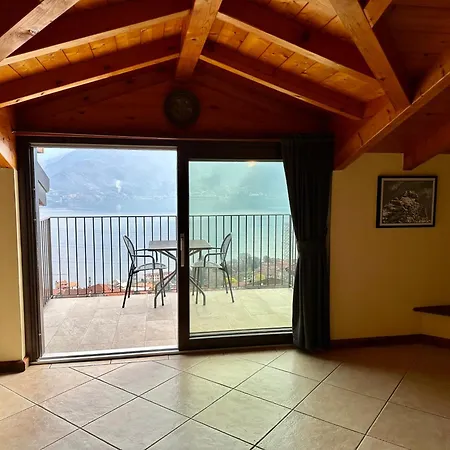 Casa Roberta 아파트 *