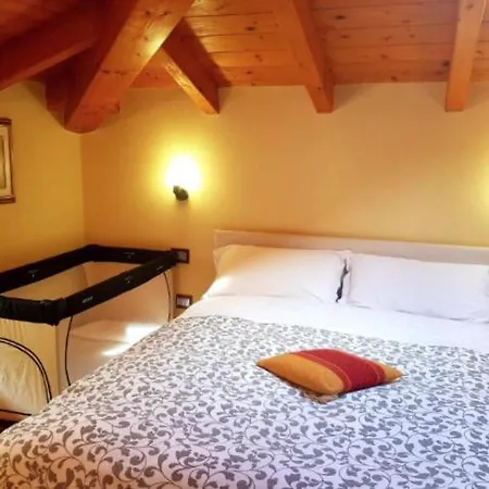 Casa Roberta Lejlighed Musso