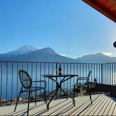 Lejlighed Casa Roberta