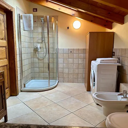 Casa Roberta Lejlighed Musso