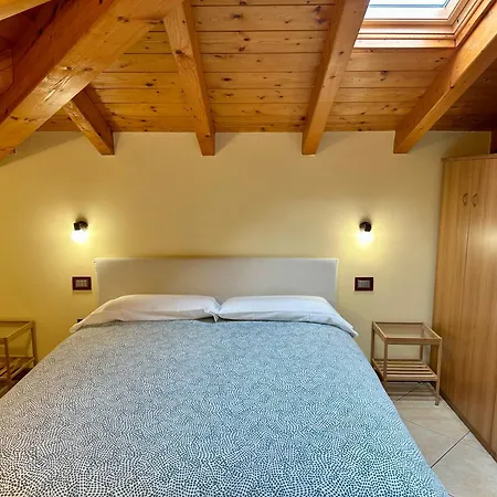 Casa Roberta * Musso