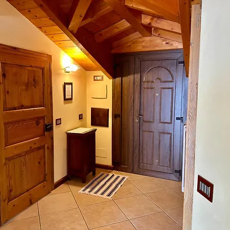 Casa Roberta Lejlighed Musso