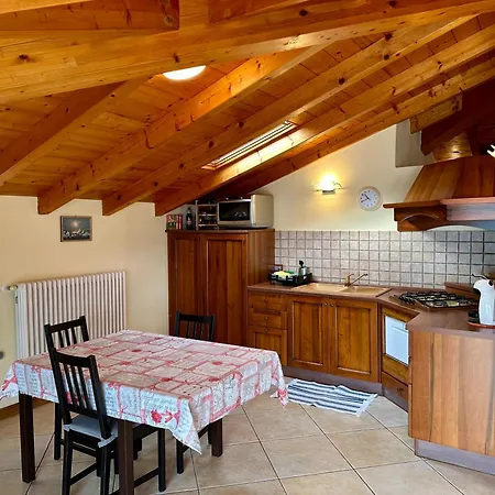 Lejlighed Casa Roberta